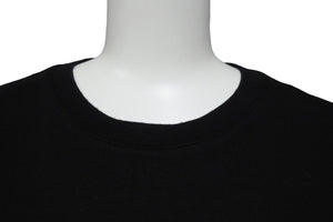 CITY LAB シティーラブ SKULL GANG スカルギャング プリント 半袖Ｔシャツ ブラック ラッパー ヒップホップ L 中古 54039