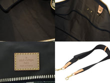 Load image into Gallery viewer, 極美品 LOUIS VUITTON ルイヴィトン × 村上隆 キーポルバンドリエール55 モノグラムモフラージュ M95774 中古 54115