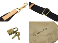 Load image into Gallery viewer, 極美品 LOUIS VUITTON ルイヴィトン × 村上隆 キーポルバンドリエール55 モノグラムモフラージュ M95774 中古 54115