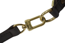 Load image into Gallery viewer, LOUIS VUITTON ルイヴィトン ショルダーバッグ N51995 ダミエ エベヌ イロヴォMM PVC レザー 美品 中古 54134