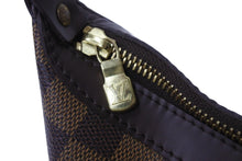 Load image into Gallery viewer, LOUIS VUITTON ルイヴィトン ショルダーバッグ N51995 ダミエ エベヌ イロヴォMM PVC レザー 美品 中古 54134