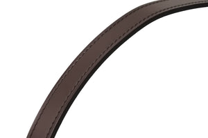 LOUIS VUITTON ルイヴィトン ショルダーバッグ N51995 ダミエ エベヌ イロヴォMM PVC レザー 美品 中古 54134
