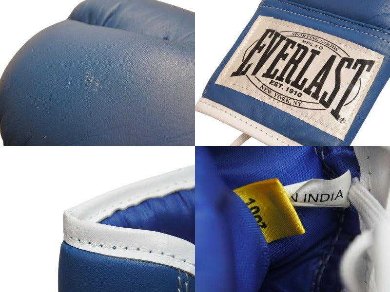 Supreme シュプリーム EVERLAST エバーラスト 手袋 ボクシング