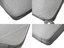 Load image into Gallery viewer, 極美品 LOUIS VUITTON ルイヴィトン ショルダーバッグ M53297 ユティリティ・サイドバッグ トリヨン ホワイト金具 中古 54279