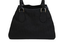 Load image into Gallery viewer, Christian Dior クリスチャンディオール ハンドバッグ ラブリートート 2007年 08-BO-1027 ブラック シルバー金具 美品 中古 54315