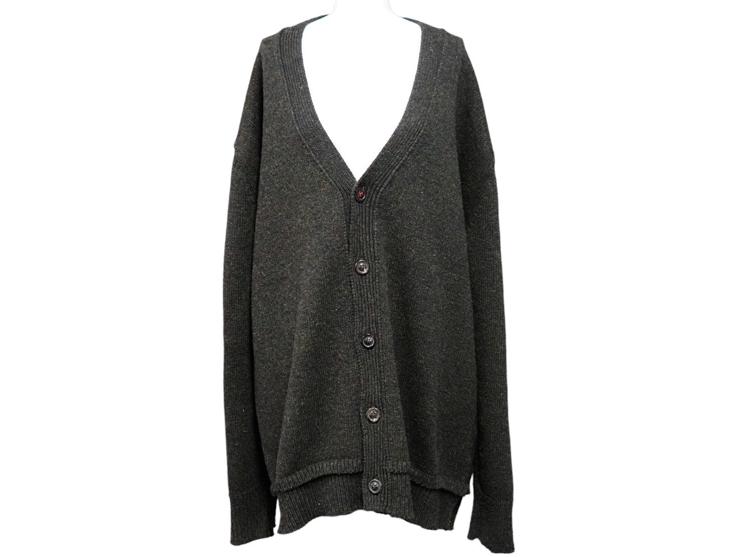 美品】Maison Margiela メゾン マルジェラ カーディガン