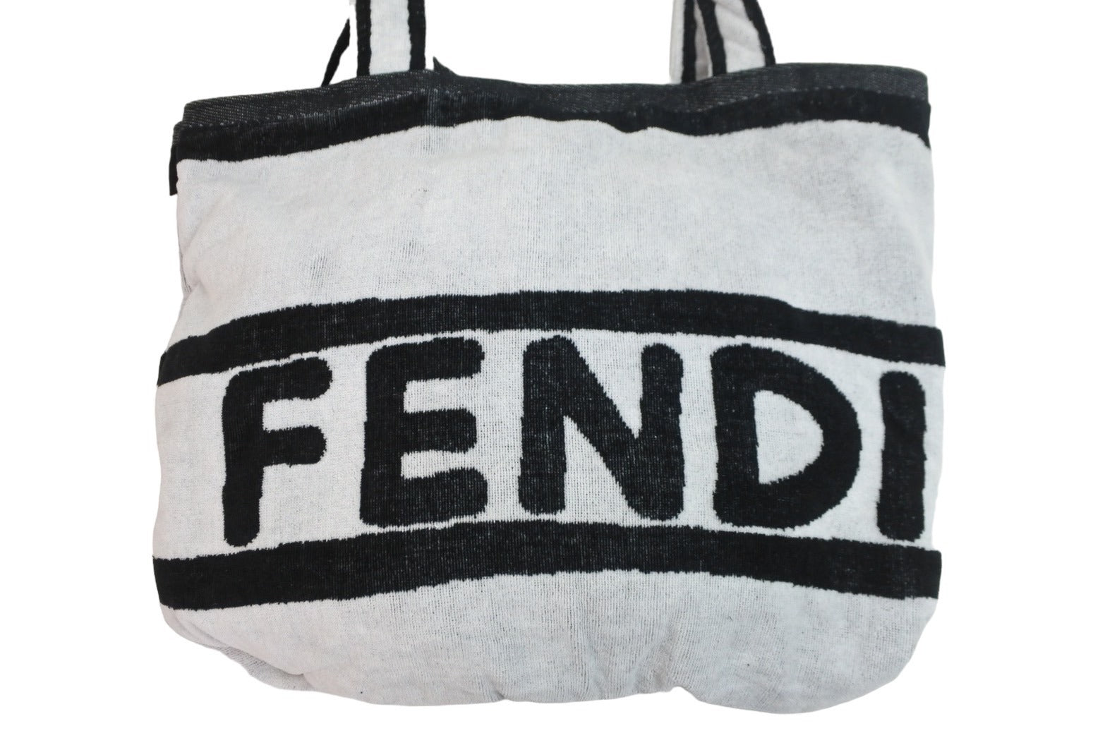 美品 フェンディ 2WAY ショッピングバッグ ショルダー/トート 美品 フェンディ 2WAY ショッピングバッグ ショルダー/トート