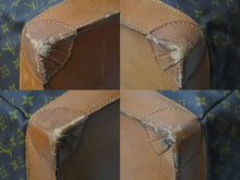 Load image into Gallery viewer, LOUIS VUITTON ルイヴィトン ハンドバッグ トラベルバッグ M41126 スティーマー65 モノグラム ブラウン 美品 中古 54390