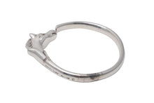 Load image into Gallery viewer, HERMES エルメス アクセサリー ブレスレット バングル シュバルホース シルバー925 美品 中古 54450
