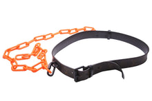 Load image into Gallery viewer, LOUIS VUITTON ルイヴィトン サンチュールシグネチャーベルト19SS MP228 90/36mm モノグラム ブラウン オレンジ 美品 中古 54521