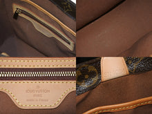 Load image into Gallery viewer, 極美品 LOUIS VUITTON ルイヴィトン 村上隆 ハンドバッグ ヴァヴァンPM モノグラムパンダ M51173 ブラウン ゴールド金具 中古 54529