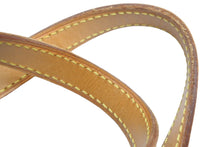 Load image into Gallery viewer, 極美品 LOUIS VUITTON ルイヴィトン 村上隆 ハンドバッグ ヴァヴァンPM モノグラムパンダ M51173 ブラウン ゴールド金具 中古 54529