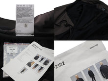 Load image into Gallery viewer, 新品未使用品 ACRONYM アクロニウム MA-1ボンバージャケット ドライスキン 2021年秋冬 M ブラウン ユニセックス 中古 54583