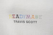 Load image into Gallery viewer, READY MADE レディメイド トラヴィススコット カクタスジャック 半袖 Ｔシャツ カットソー サイズL 美品 中古 54733