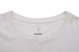 READY MADE レディメイド トラヴィススコット カクタスジャック 半袖 Ｔシャツ カットソー サイズL 美品 中古 54733