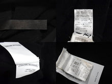 Load image into Gallery viewer, CHROME HEARTS クロムハーツ パーカー CHプラスパッチ プルオーバーパーカー フーディ U.S.A製 ブラック サイズL 美品 中古 4c071262