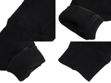 Load image into Gallery viewer, CHROME HEARTS クロムハーツ パーカー CHプラスパッチ プルオーバーパーカー フーディ U.S.A製 ブラック サイズL 美品 中古 4c071262