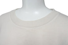 Load image into Gallery viewer, 極美品 RRR123 アルアルアル123 半袖Ｔシャツ Redemptor Mundi Tee ホワイト マルチカラー サイズM 中古 54748