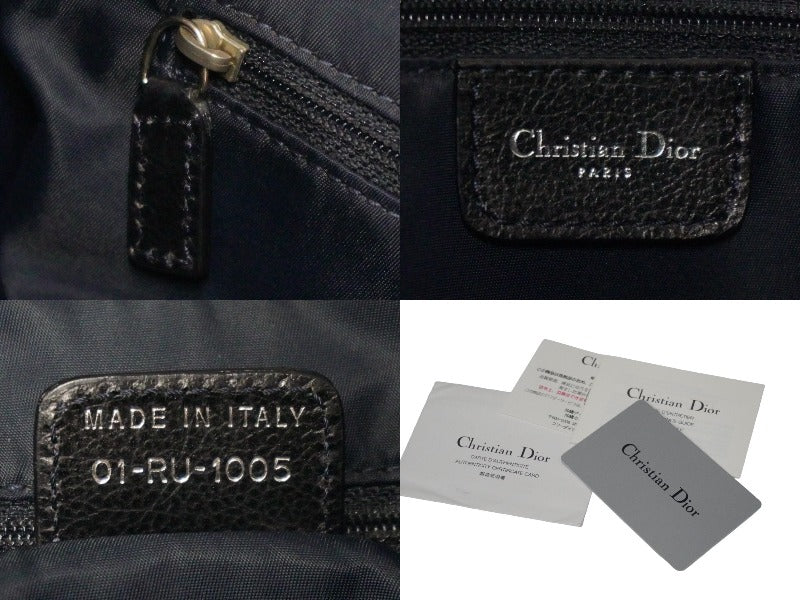 Christian Dior クリスチャン ディオール トロッター