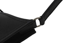 Load image into Gallery viewer, HERMES エルメス エブリンTPM エプソン 黒 ブラック SS ショルダーバッグ □H 美品 中古 54885