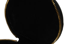 Load image into Gallery viewer, CHANEL シャネル ジュエリーケース ココマーク 2番台 ブラック キャビアスキン ゴールド金具 美品 中古 55028