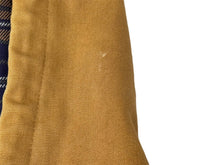 Load image into Gallery viewer, Carhartt カーハート アクティブジャケット ヴィンテージ ブラウン コットン ダック地 アメリカ製 サイズ不鮮明 良品 中古 55055