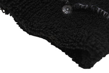 Load image into Gallery viewer, CHROME HEARTS クロムハーツ 氷室京介 コラボ リストバンド ホースシュー SV925 ブラック 美品 中古 55056