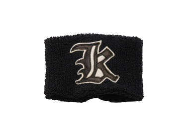 や*ひ様 CHROME HEARTS クロムハーツ リストバンド リップ＆タン クロムハーツ x ローリングストーンズ リストバンド リップ&タン