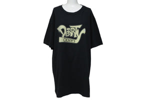 ネリー NELLY DERRTY.ENT SWEAT SUIT TOUR vintage ヴィンテージ 古着 半袖Ｔシャツ 美品 中古 55062
