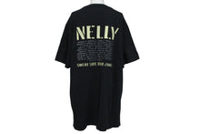 Load image into Gallery viewer, ネリー NELLY DERRTY.ENT SWEAT SUIT TOUR vintage ヴィンテージ 古着 半袖Ｔシャツ 美品 中古 55062
