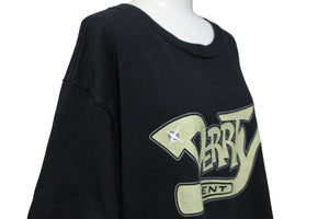 ネリー NELLY DERRTY.ENT SWEAT SUIT TOUR vintage ヴィンテージ 古着 半袖Ｔシャツ 美品 中古 55062