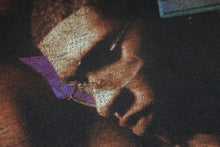 Load image into Gallery viewer, USHER アッシャー EVOLUTION01 R&amp;B 00s ヴィンテージ ツアーT 半袖 Tシャツ ALLSPORT カットソー M 良品 中古 55144