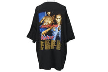 Load image into Gallery viewer, USHER アッシャー 半袖Tシャツ ラップT プリントT トップス R&amp;B U Got It Bad コットン ブラック XL ユニセックス 美品 中古 55145