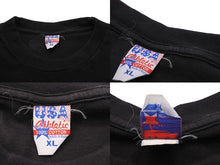 Load image into Gallery viewer, USHER アッシャー 半袖Tシャツ ラップT プリントT トップス R&amp;B U Got It Bad コットン ブラック XL ユニセックス 美品 中古 55145