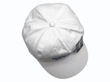 Load image into Gallery viewer, YOUNG JEEZY ヤングジーズィー MAKE AMERICA SNOW AGAIN トラッカーハット キャップ 帽子 ホワイト 美品 中古 4b005516