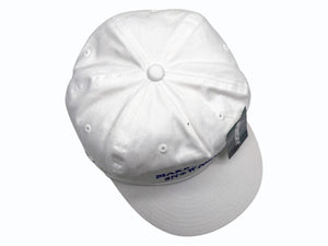 YOUNG JEEZY ヤングジーズィー MAKE AMERICA SNOW AGAIN トラッカーハット キャップ 帽子 ホワイト 美品 中古 4b005516