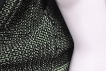 Load image into Gallery viewer, CHANEL シャネル カーディガン グリーンココマークボタン カシミヤ コットン ポリアミド サイズ36 P70487K10067 美品 中古 55192