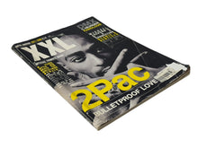 Load image into Gallery viewer, XXL Magazine ダブルエックスエルマガジン 雑誌 2001 10月号 No.30 OCTOBER 2PAC HIPHOP 美品 中古 55210