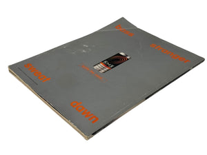 XXL Magazine ダブルエックスエルマガジン 雑誌 2001 10月号 No.30 OCTOBER 2PAC HIPHOP 美品 中古 55210