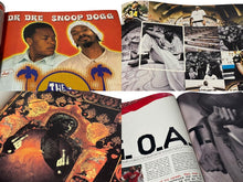 Load image into Gallery viewer, XXL Magazine ダブルエックスエルマガジン 雑誌 2001 10月号 No.30 OCTOBER 2PAC HIPHOP 美品 中古 55210