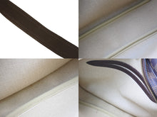 Load image into Gallery viewer, LOUIS VUITTON ルイヴィトン ショルダーバッグ リポーター PM ダミエキャンバス N45253 ブラウン ゴールド金具 美品 中古 55222