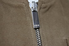 Load image into Gallery viewer, 極美品 Christian Dior クリスチャンディオール ボンバージャケット 293L435A0487 2023年秋冬 ヴォー キュプラ 46 中古 55289