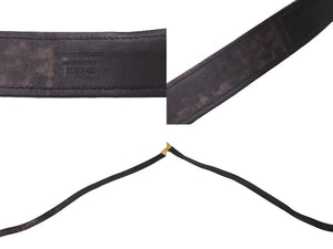 TOM FORD トムフォード ベルト バックル サイズ 105/42 レザー