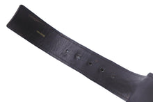 Load image into Gallery viewer, TOM FORD トムフォード ベルト バックル サイズ 105/42 レザー クロコ ゴールド ブラウン 良品 中古 55336