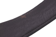 Load image into Gallery viewer, TOM FORD トムフォード ベルト バックル サイズ 105/42 レザー クロコ ゴールド ブラウン 良品 中古 55336