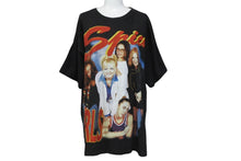 Load image into Gallery viewer, Spice Girls T-Shirt Vintage ヴィンテージ rapt raptee ラップT ラップティー 半袖Ｔシャツ 古着 美品 中古 55373