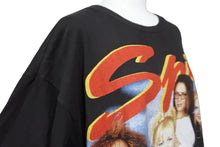Load image into Gallery viewer, Spice Girls T-Shirt Vintage ヴィンテージ rapt raptee ラップT ラップティー 半袖Ｔシャツ 古着 美品 中古 55373