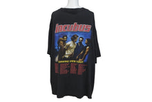 Load image into Gallery viewer, Incubus インキュバス バンドT バンT vintege 半袖 Ｔシャツ ヴィンテージ 2003年製 ブラック サイズ L 美品 中古 55376