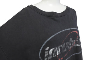Incubus インキュバス バンドT バンT vintege 半袖 Ｔシャツ ヴィンテージ 2003年製 ブラック サイズ L 美品 中古 55376