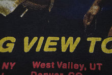 Load image into Gallery viewer, Incubus インキュバス バンドT バンT vintege 半袖 Ｔシャツ ヴィンテージ 2003年製 ブラック サイズ L 美品 中古 55376